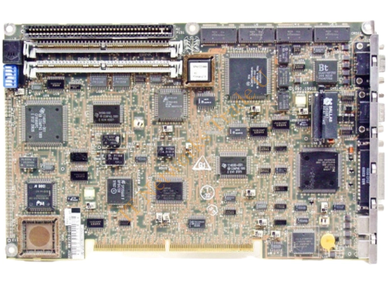 85F0417 IBM 386/SX 16MHz 8555 System Board (Motherboard) for PS/2
