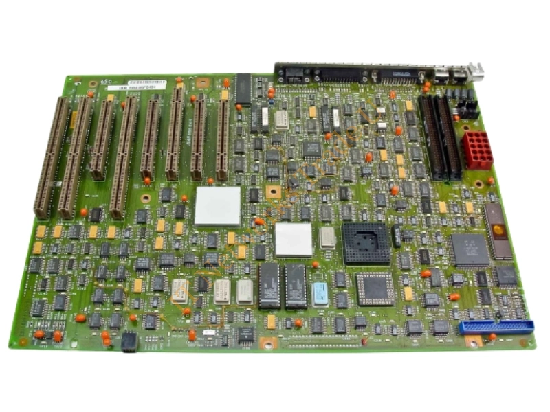 85F0434 IBM 20MHz 8580 System Board (Motherboard)