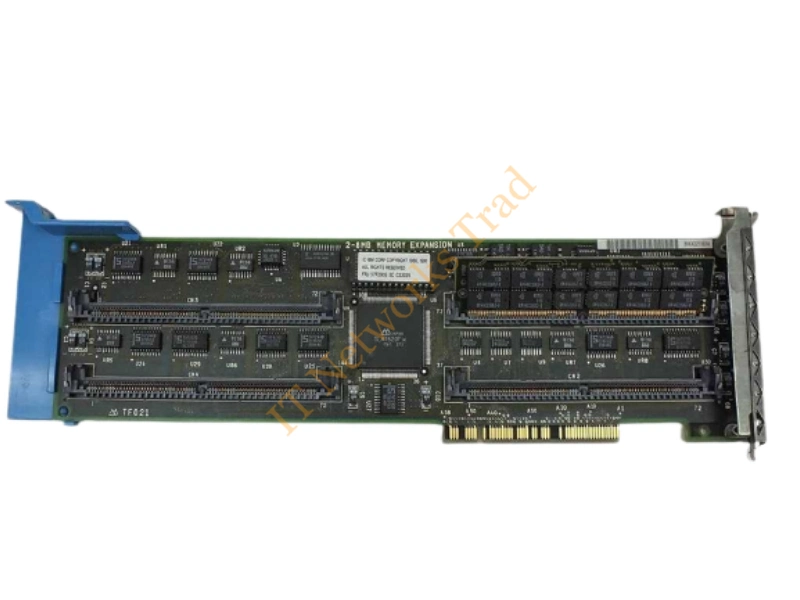 85F0480 IBM 2-8MB 72-Pin Memory Expansion Card Memory Board
