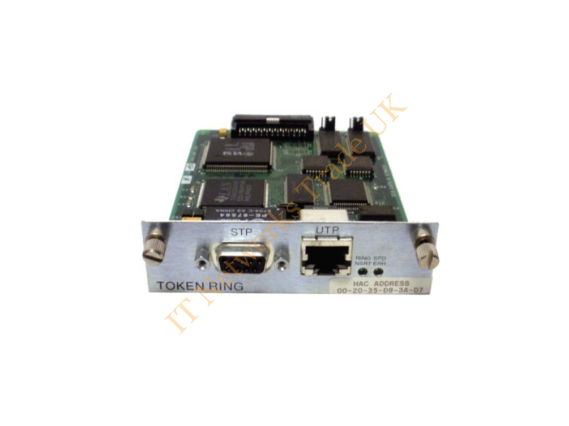 85F9089 IBM 9406 Token-Ring Network Adapter