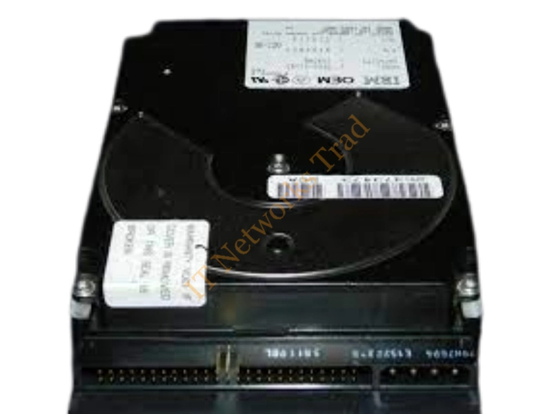 85G3623 IBM 1GB 5400RPM Ultra SCSI 3.5-inch Server Hard Drive Internal HDD