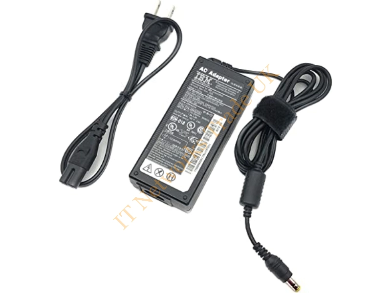 85G6737 IBM 56Wh 2.2A 16V AC Power Adapter for ThinkPad 560 / 380