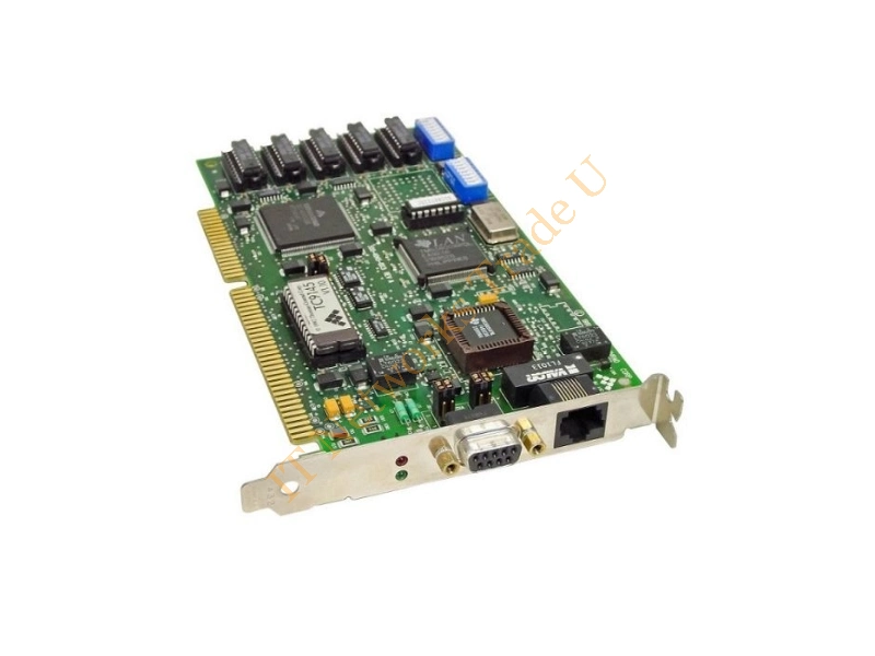85H5987 IBM Turbo 16/4 ISA Token Ring Networking Accessory