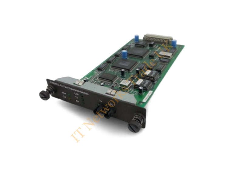 85H8856 IBM Single-Port 100Base-FX Fast Expansion Module Switch Module