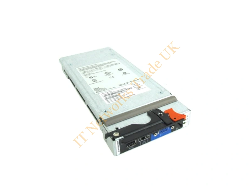 85H8969 IBM Advanced Management Module Kit for 8237 Ethernet Stackable Hub Networking Accessory