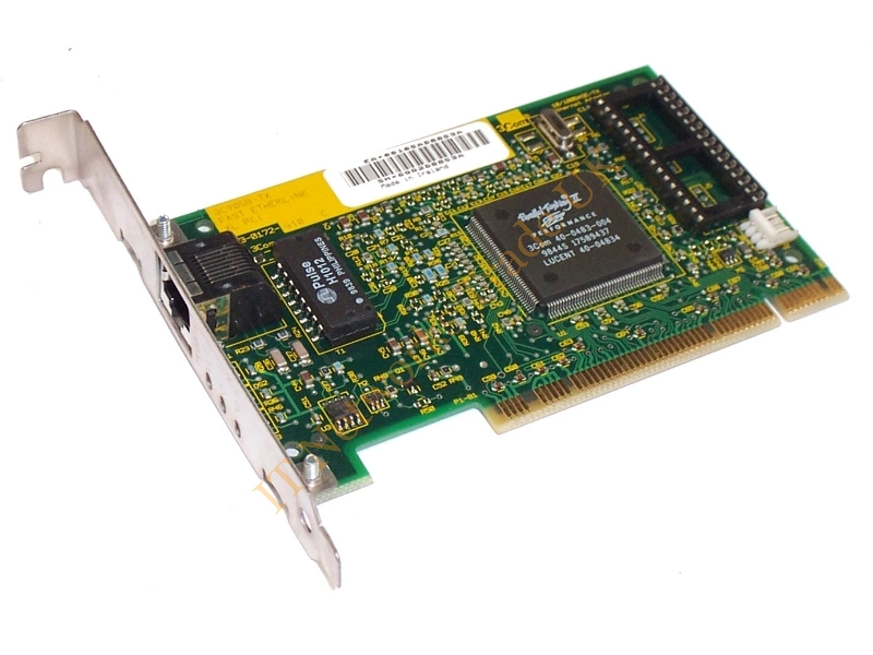 85H9039 IBM Turboways 25 ATM RJ-45 PCI Card Network Adapter