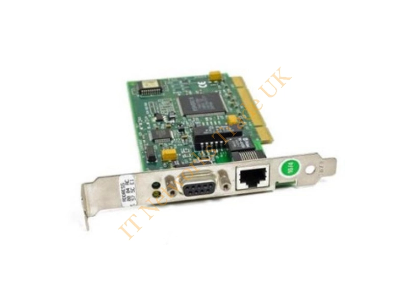 85H9139 IBM 16/4 Token Ring Turbo Network Adapter