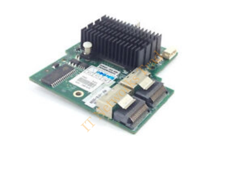 85M9R Dell 6Gb/s Mezzanine SAS RAID Controller for PowerEdge C1100 C2100