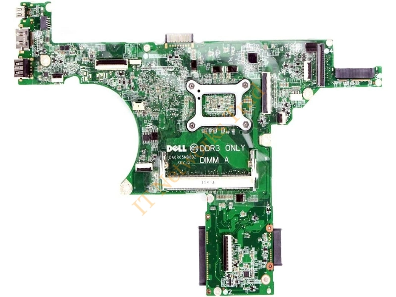 85MW9 Dell System Board for Inspiron 14z Laptop Motherboard