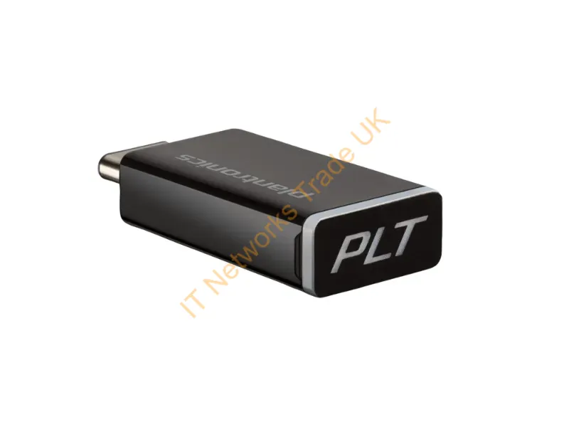 85Q85AA - Hp Poly Bt600 Usb-C Bluetooth Adapter