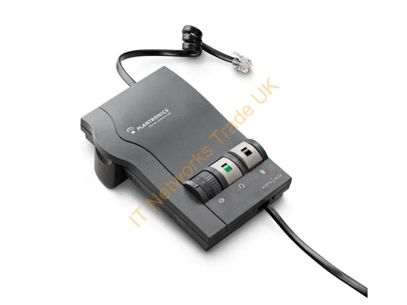 85T20AA#ABB - HP Poly M22 Adapter