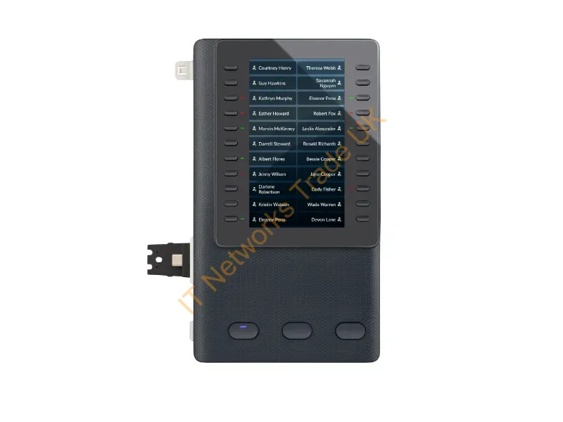 85W93AA - Hp Poly Edge E Expansion Module