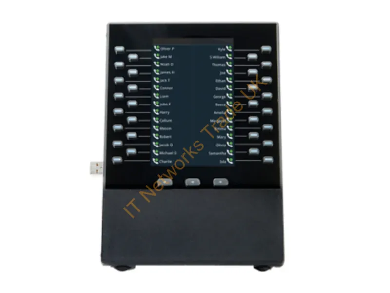 85X07AA - Hp Poly Vvx Em50 Expansion Module