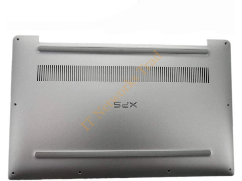85X6F Dell Laptop Bottom Cover Silver XPS L321X Laptop Accessory