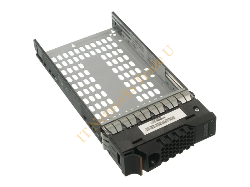 85Y5894 IBM 3.5-inch Hard Drive Caddy for Storwize V7000 HDD Accessory