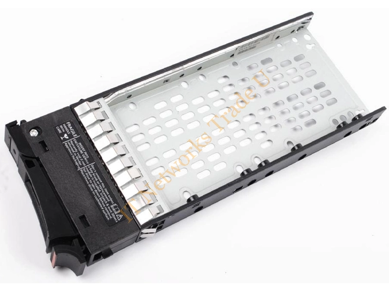 85Y5897 IBM 2.5-inch Hard Drive Tray for Storwize V7000 V3500 HDD Accessory