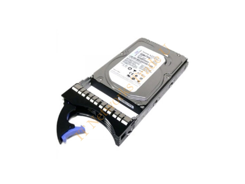 85Y6187 - Lenovo 85Y6187-RFB 3000GB NL-SAS internal hard drive
