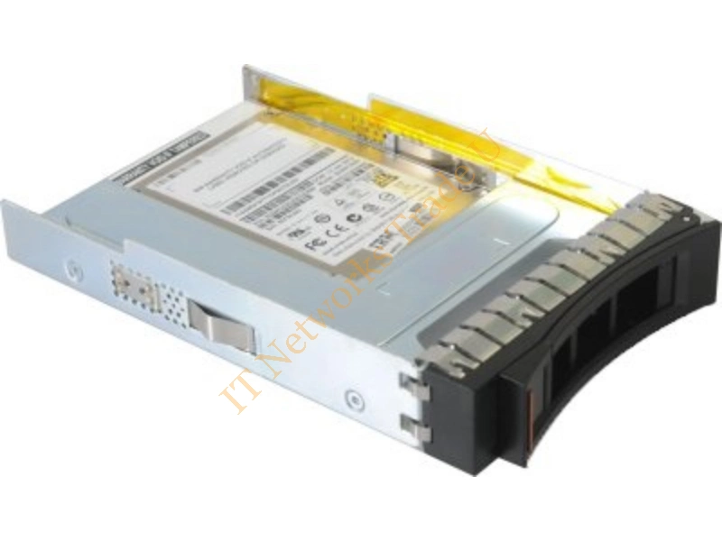 85Y6188 - IBM 85Y6188 200GB 2.5" SAS internal solid state drive (SSD)