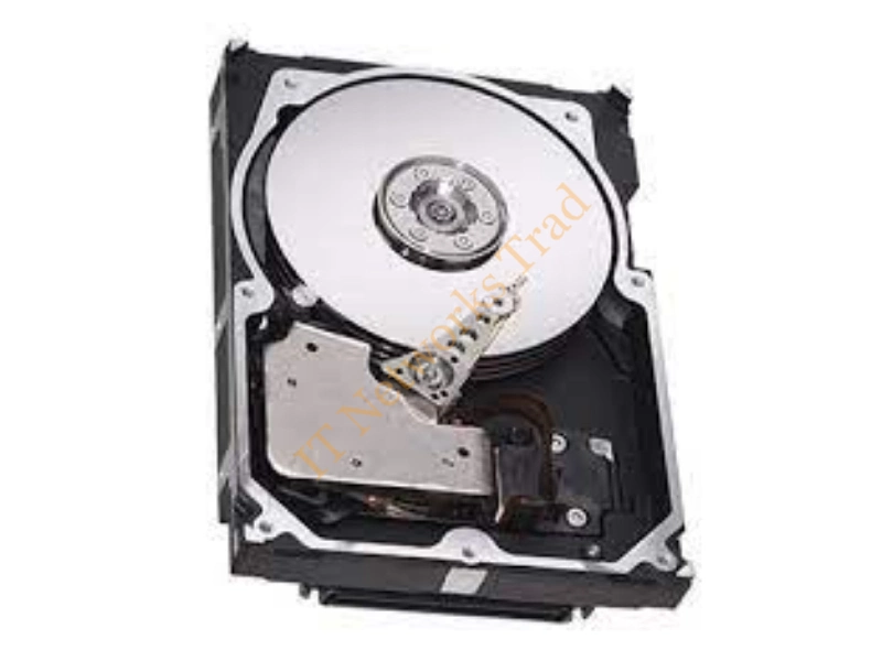 85Y6256 IBM 300GB 10000RPM SAS 3Gb/s 2.5-inch Server Hard Drive Internal HDD