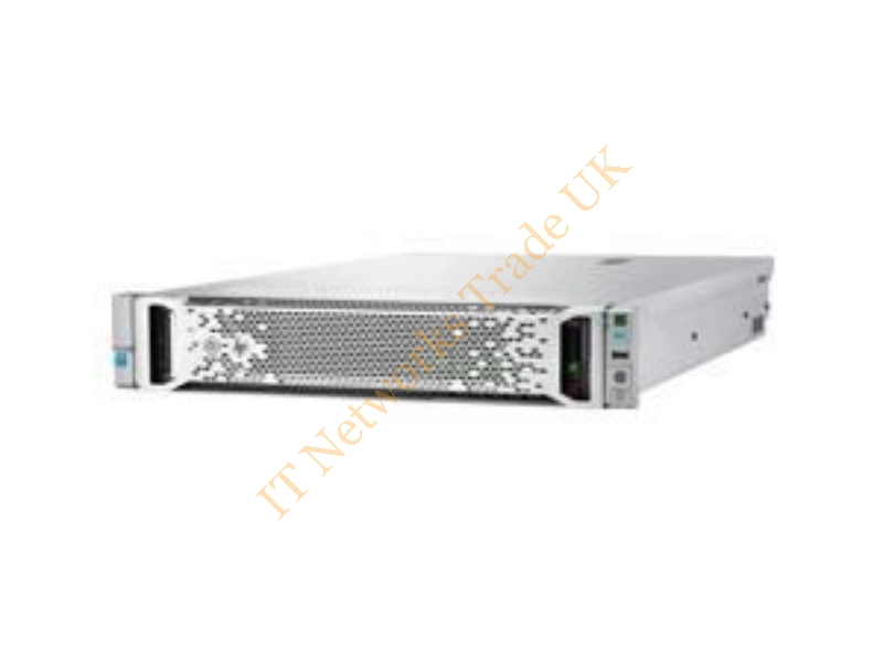 860134-S01 - Hpe Hpe Dl180 Gen9 E5-2609V4 900W Svr/S-B