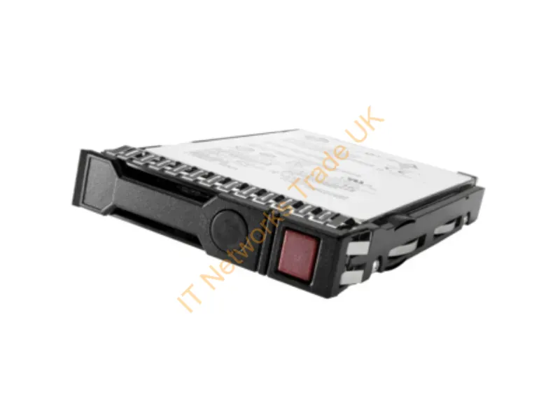 861676-B21 - Hpe 2Tb 3.5" Sata Iii Internal Hard Drive 7200 Rpm 3.5" Serial Ata Iii