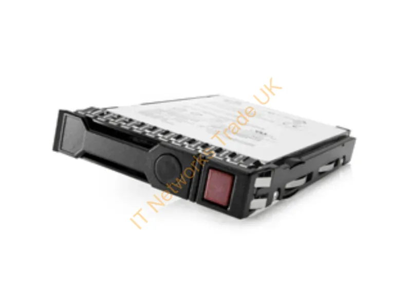 861688-B21 - Hpe 3Tb 3.5" Sata Iii Internal Hard Drive 7200 Rpm 3.5" Serial Ata Iii
