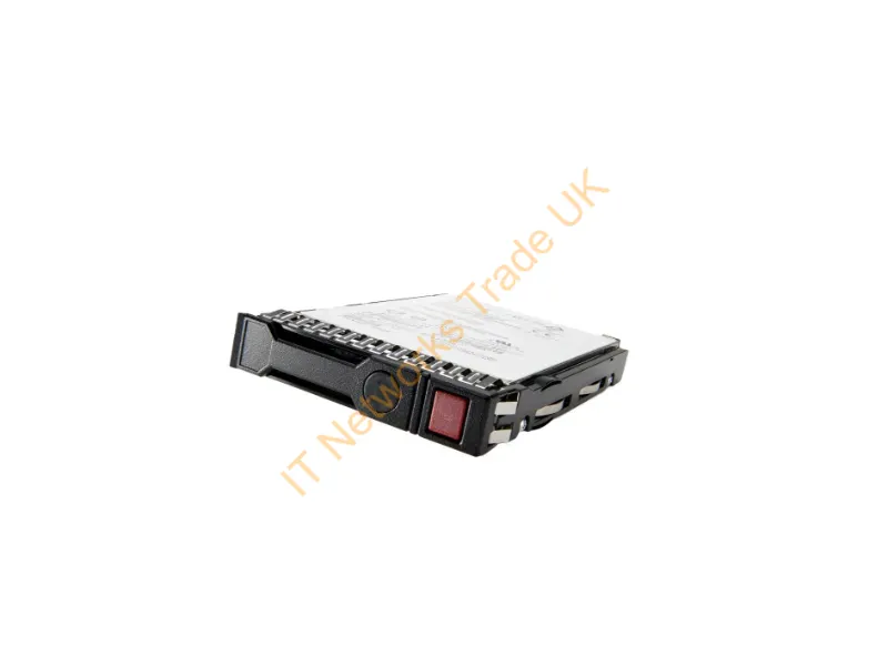 861754-K21 - Hpe 861754-K21 Internal Hard Drive 6 Tb 7200 Rpm 3.5" Sas