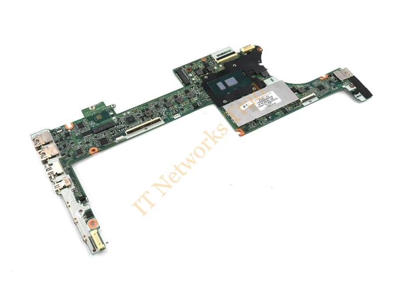 861992-601 HP System Board 8GB with Intel I7-6500U 2.5GHz CPU for Spectre X360 13-41 Laptop Laptop Motherboard