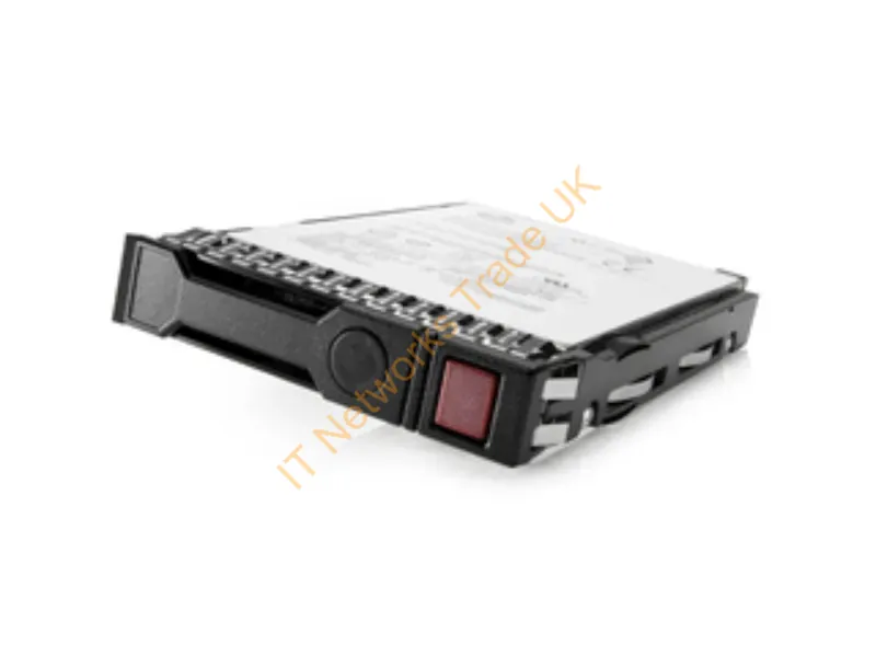 862127-001 - Hpe 862127-001 Internal Hard Drive 4 Tb 7200 Rpm 3.5" Serial Ata Iii