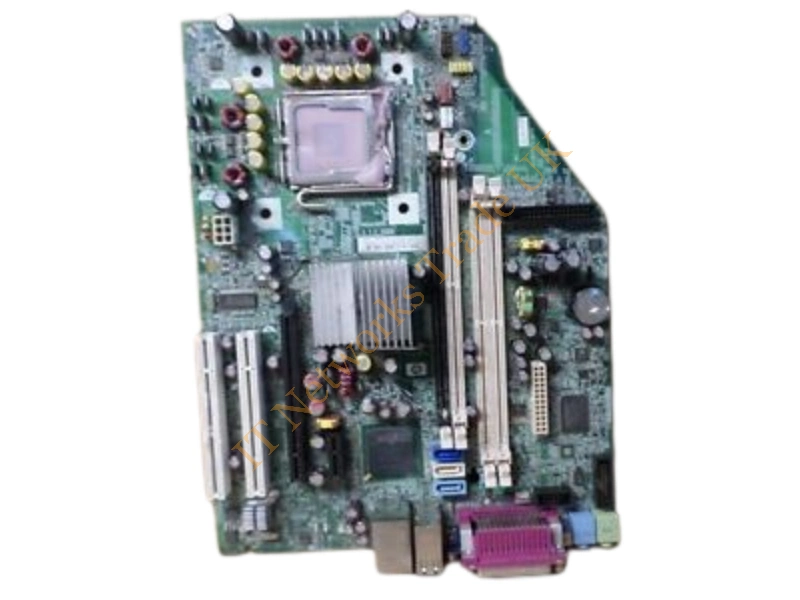 862583-001 HP I/O Extension Board for dc7700 Small form Factor PC Desktop System Accessory