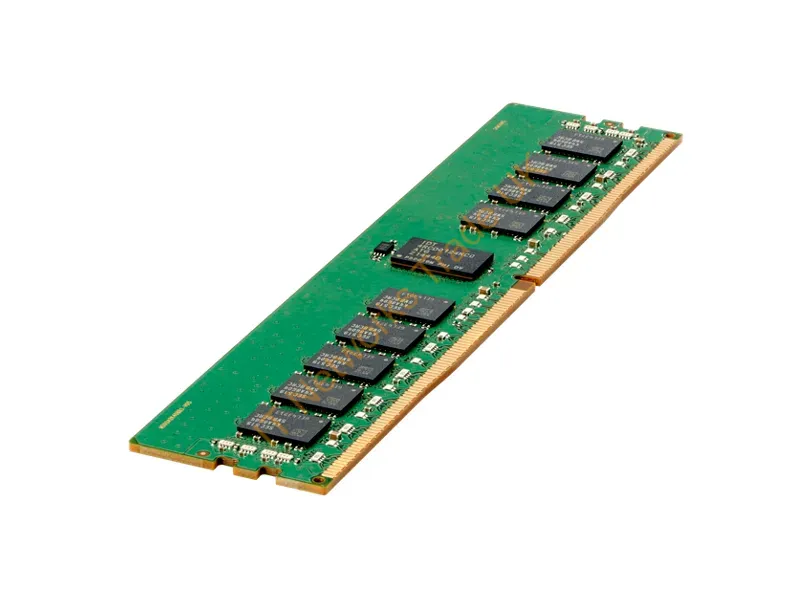 862974-B21 - Hewlett Packard Enterprise 8GB (1x8GB) 8GB DDR4 2400MHz memory module