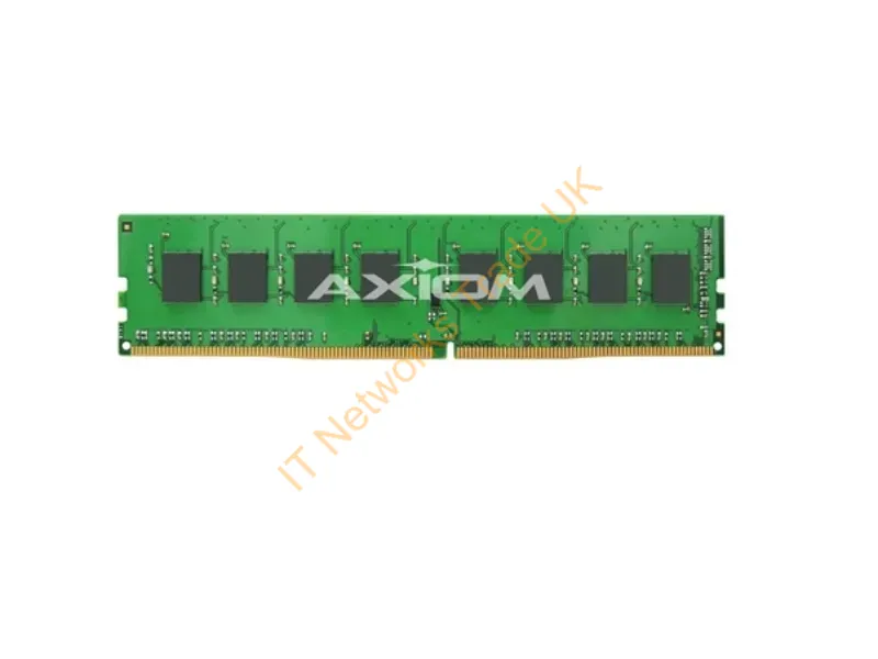 862976-B21-AX - Axiom 16Gb Ddr4 Memory Module 1 X 16 Gb 2400 Mhz Ecc