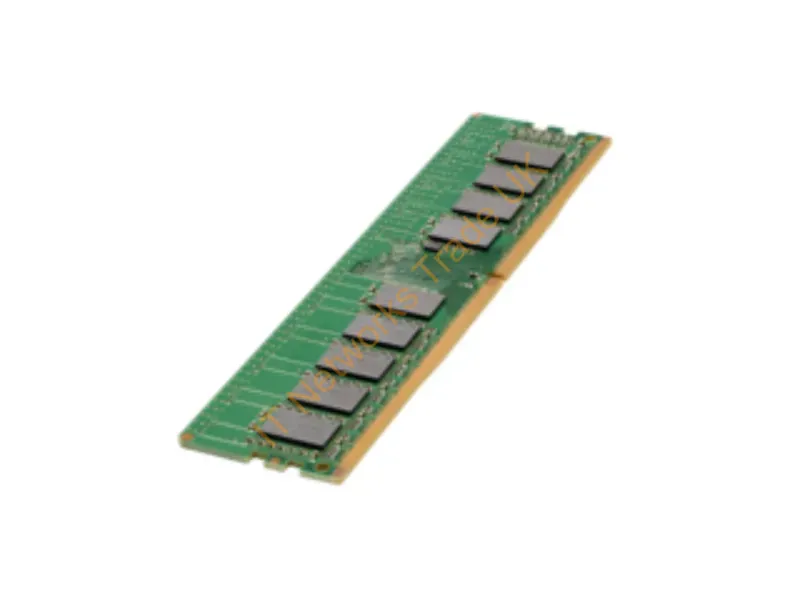 862976-B21 - Hewlett Packard Enterprise 16GB (1x16GB) 16GB DDR4 2400MHz memory module