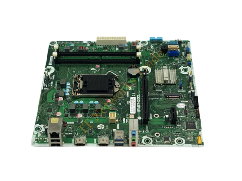 862992-001 HP System Board for Envy 750 Series Desktop Motherboard