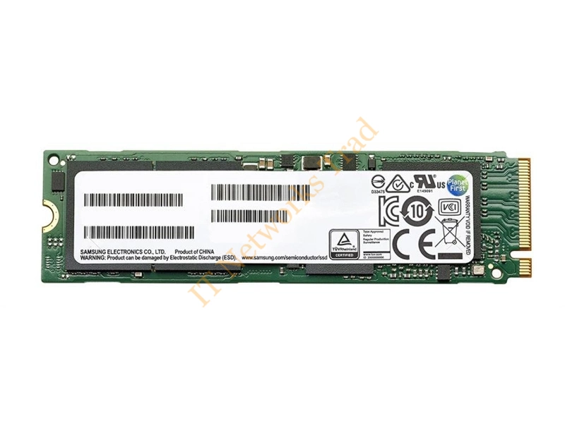 862998-003 HP 1TB TLC G2 Turbo Solid State Drive SSD Storage