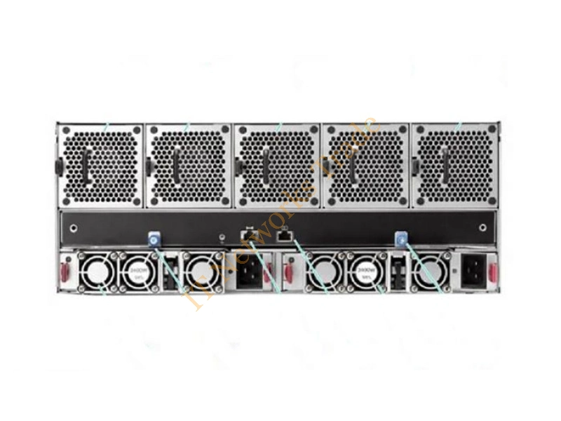 863134-001 HP Super Capacitor (9380-8E/CVM02) for Cloudline CL5200 Gen9 Server Server Accessory