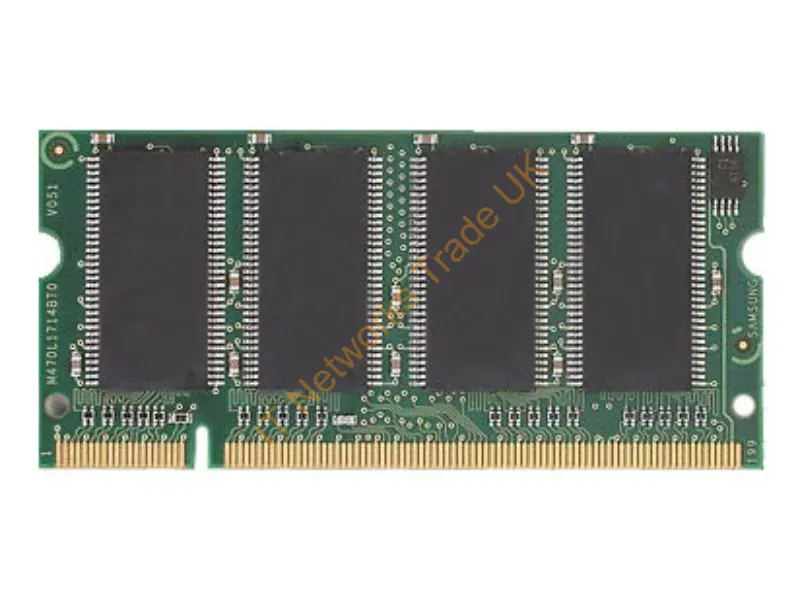 863491-001 - Hp 863491-001 Memory Module 4 Gb Ddr3L
