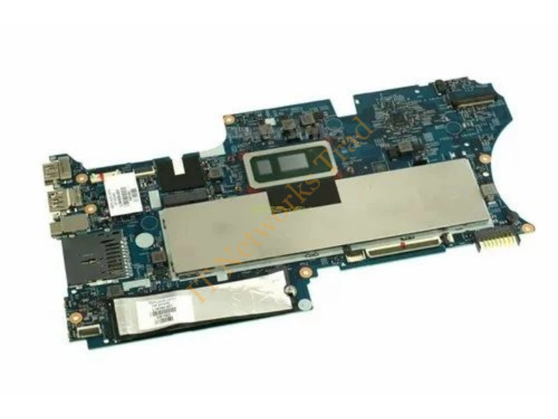 863887-601 HP System Board with I5-7200U 2.5GHz CPU for Envy X360 15-Bk Laptop Laptop Motherboard