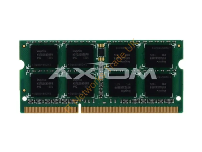 863951-B21-AX - Axiom 8Gb Ddr4 Memory Module 1 X 8 Gb Ecc