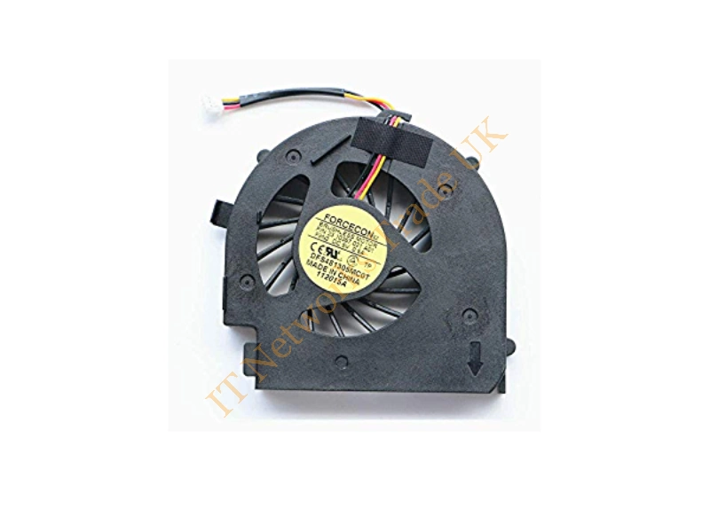 863DR Dell Laptop Intel Heatsink and Fan for Inspiron N4030 N4020 Fans And Heatsink Combo