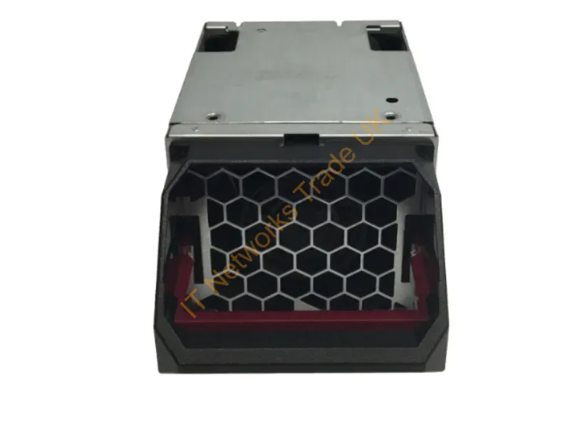864036-001 HP 80mm Rear Fan Module for Apollo K6000 Chassis Cooling Fan