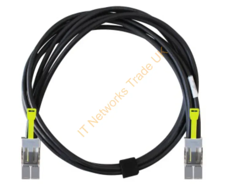 8644-8644-210 - Highpoint 8644-8644-210 Serial Attached Scsi (Sas) Cable 39.4" (1 M) Black