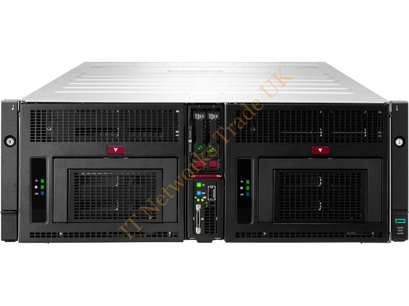 864625-B21 HP ProLiant XL450 Gen10 Configure-to-Order Server Node Server System