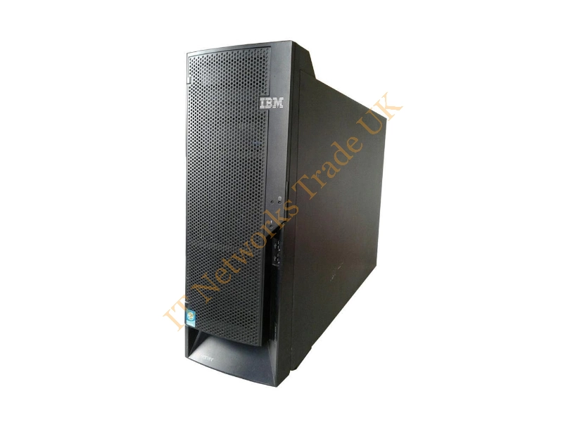 86475AX IBM xSeries X225 Server System with 2.50GHz CPU 512MB RAM