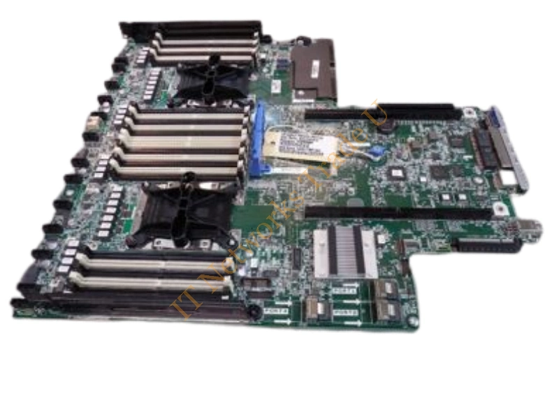 864784-001 HP System I/O Board for ProLiant XL740f G9 Server Motherboard