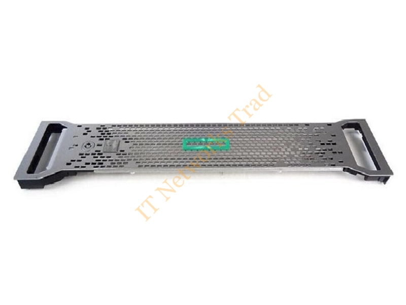 864829-001 HP Security Bezel Assembly for D3600 Disk Storage System Enclosure Storage Device