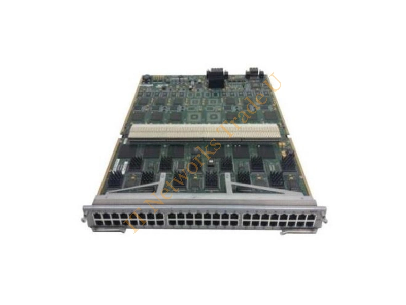 8648TXE Nortel 48-Ports 10/100 Fast Ethernet Switch Module