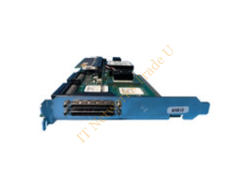 SKU: 86621 - Dell - 40Mbps Ultra Wide - SCSI Controller - RAID Controller
