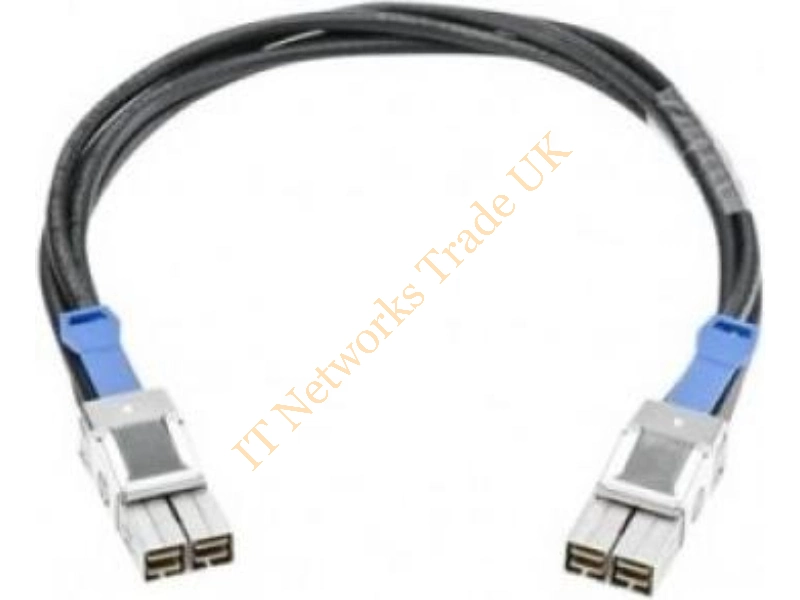 866452-B21 HP 1U Gen10 4LFF Smart Array SAS Cable Kit