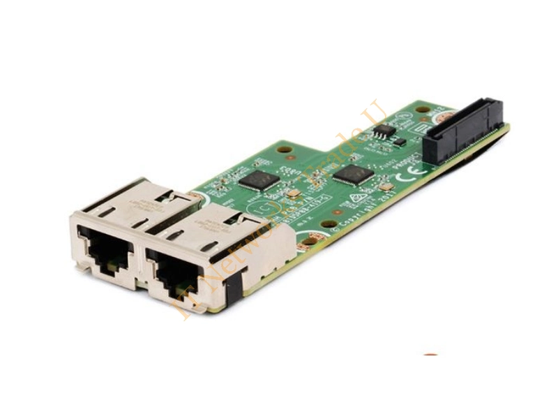866464-B21 HP Dual-Port 1Gb/s Network Adapter